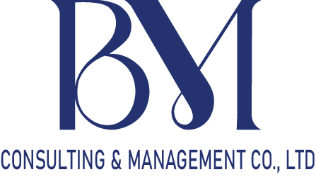BM CONSULTING & MANAGEMENT CO., LTD