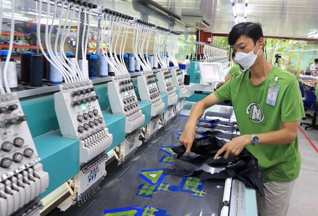 Việt Nam's economic rise fuels European optimism